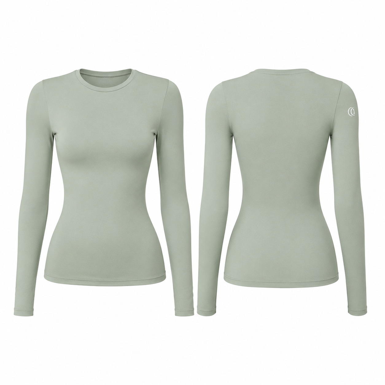 The Essential Long Sleeve