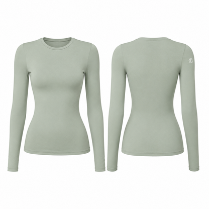 The Essential Long Sleeve