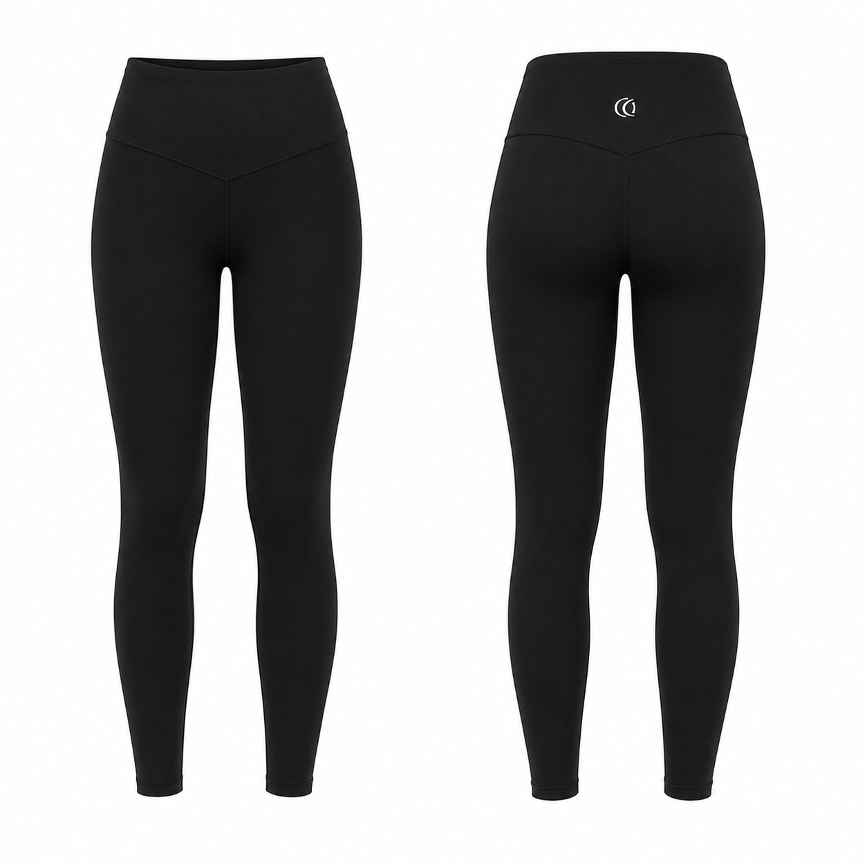 The Essential Legging 