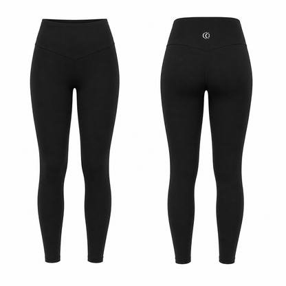The Essential Legging 