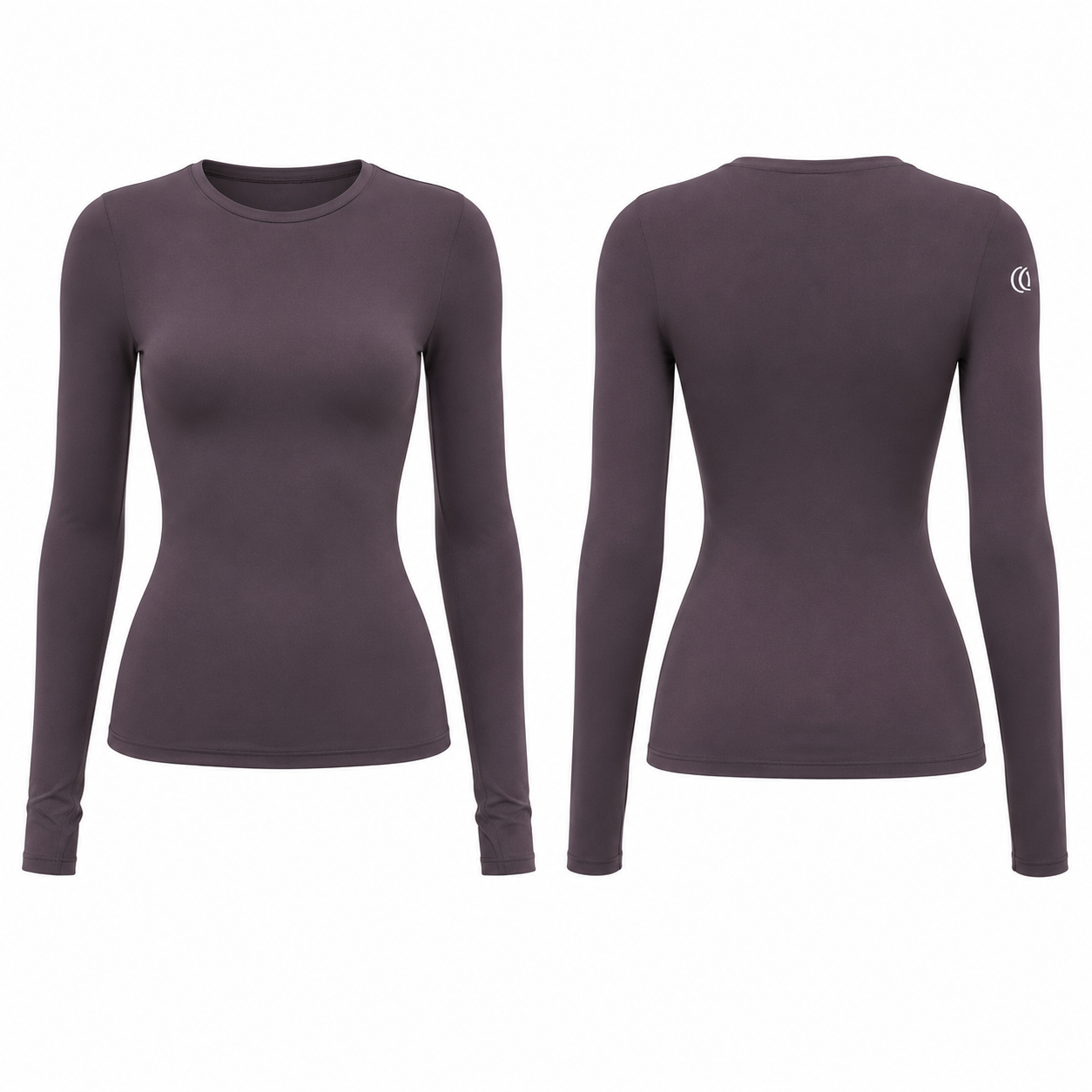 The Essential Long Sleeve