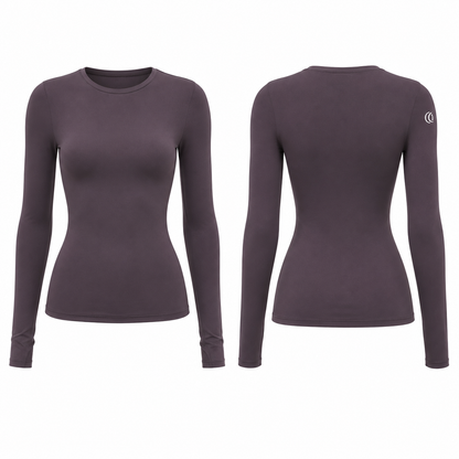 The Essential Long Sleeve