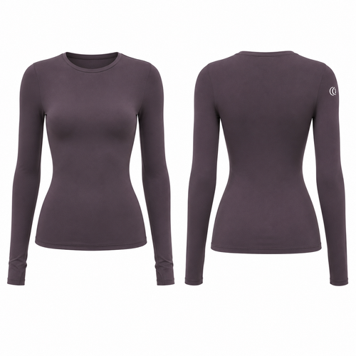 The Essential Long Sleeve