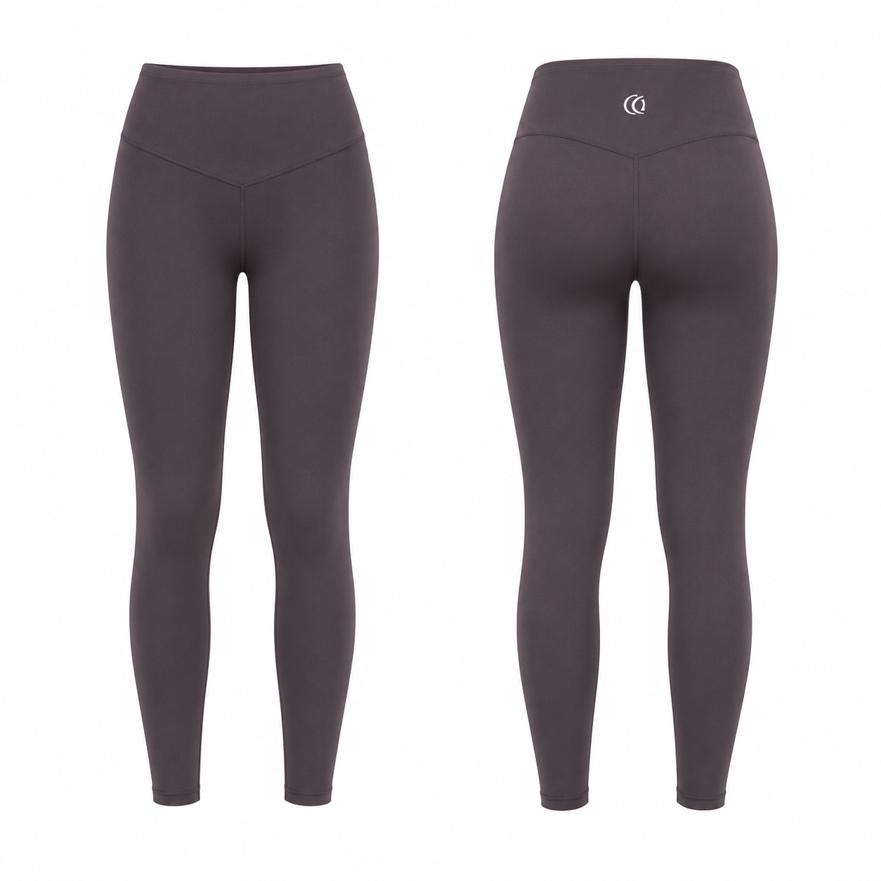 The Essential Legging