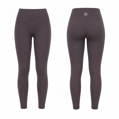The Essential Legging