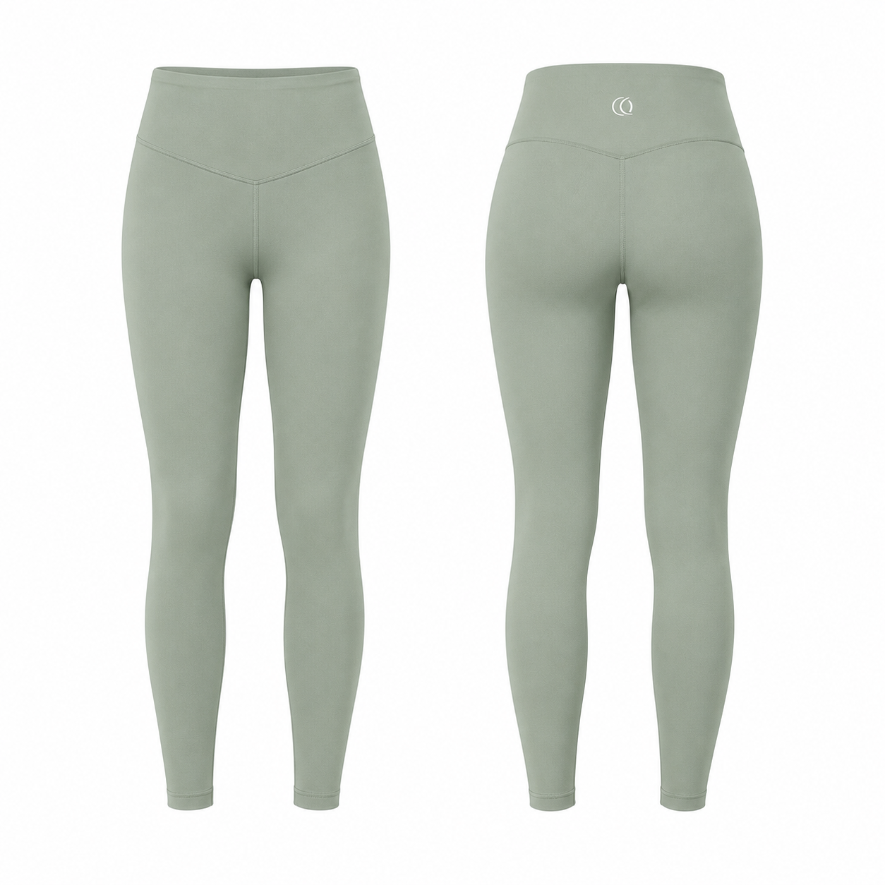 The Essential Legging