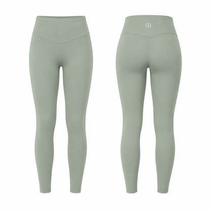 The Essential Legging