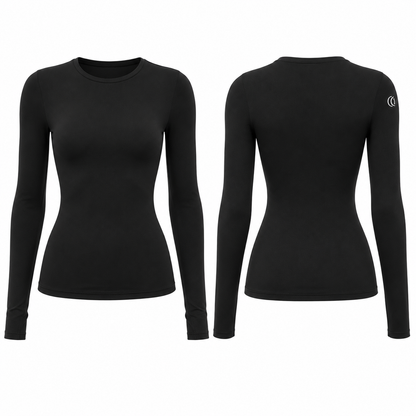 The Essential Long Sleeve